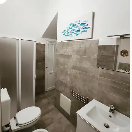 Scialii Ferienhaus *