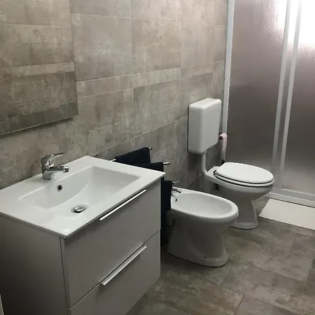 Scialii Ferienhaus *