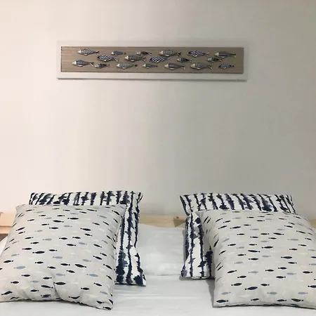 Scialii Сasa de vacaciones