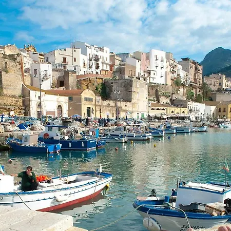 Casa vacanze Scialii Castellammare del Golfo