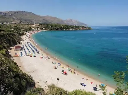 Casa vacanze Scialii Castellammare del Golfo