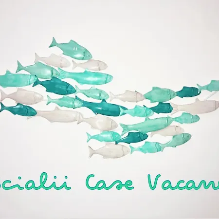 Scialii Castellammare del Golfo