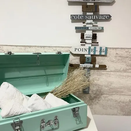 Scialii Casa vacanze *